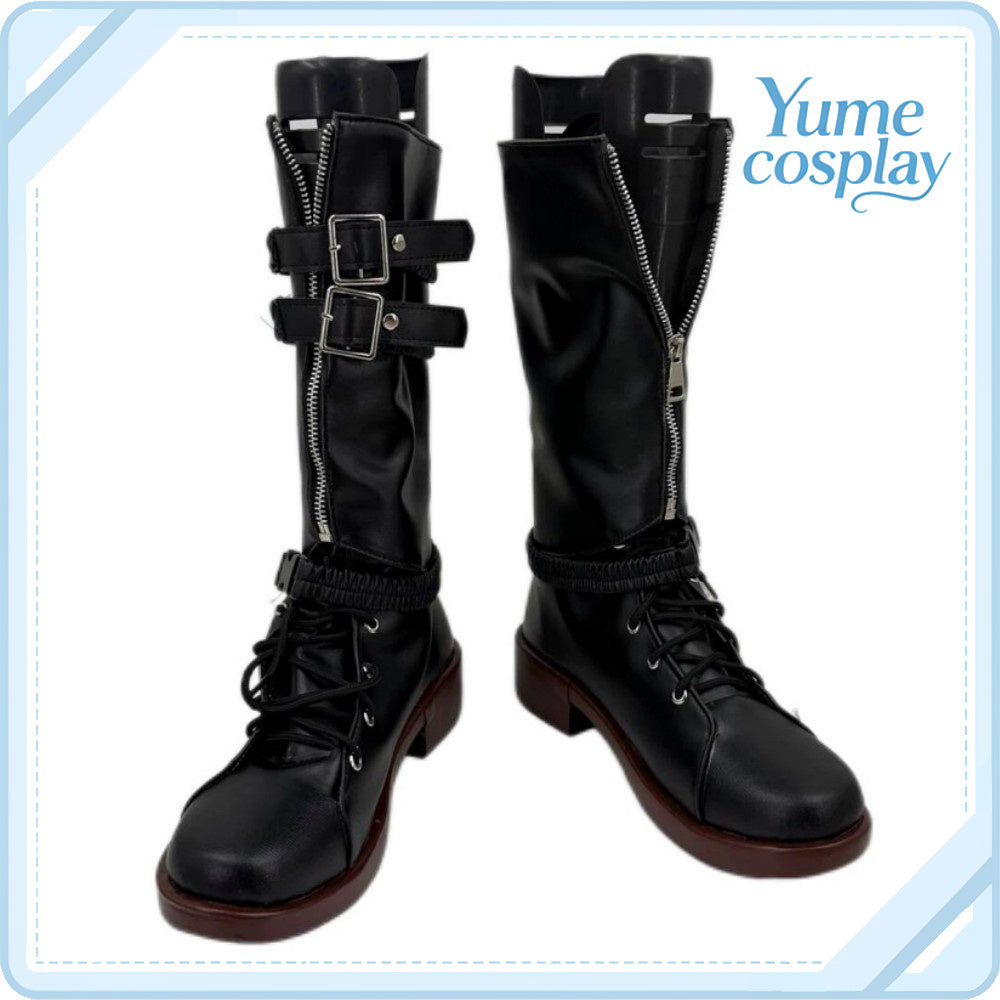 bungo-and-alchemist-yumeno-kyusaku-shoes-acs-7113