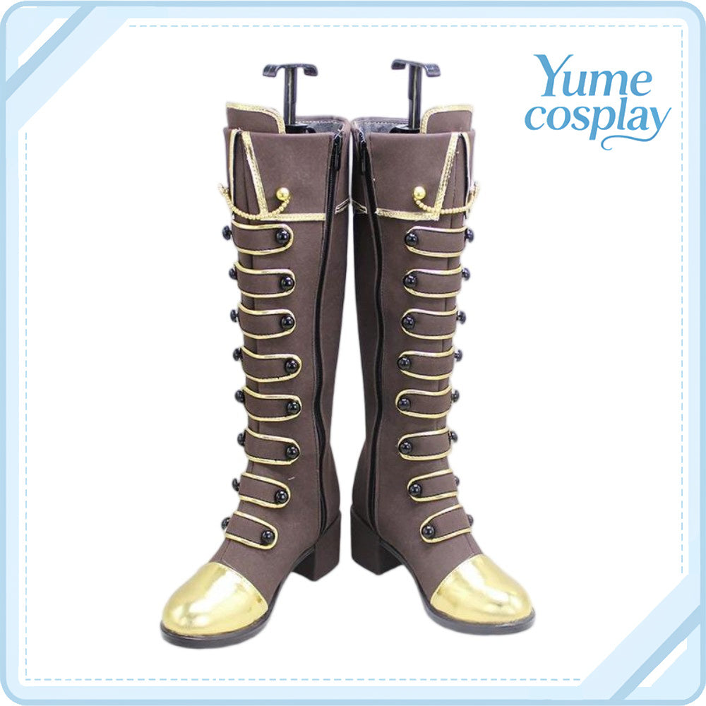 bungo-and-alchemist-yumeno-kyusaku-shoes-acs-7113