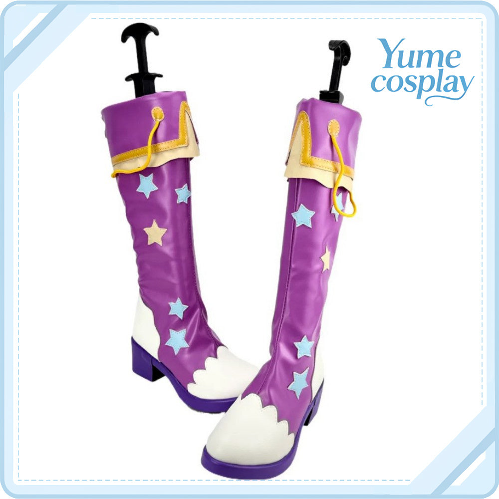 bungo-and-alchemist-yumeno-kyusaku-shoes-acs-7113