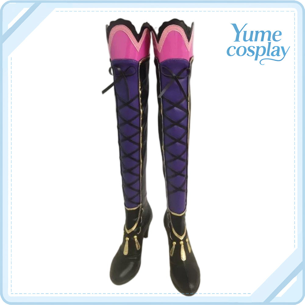 bungo-and-alchemist-yumeno-kyusaku-shoes-acs-7113