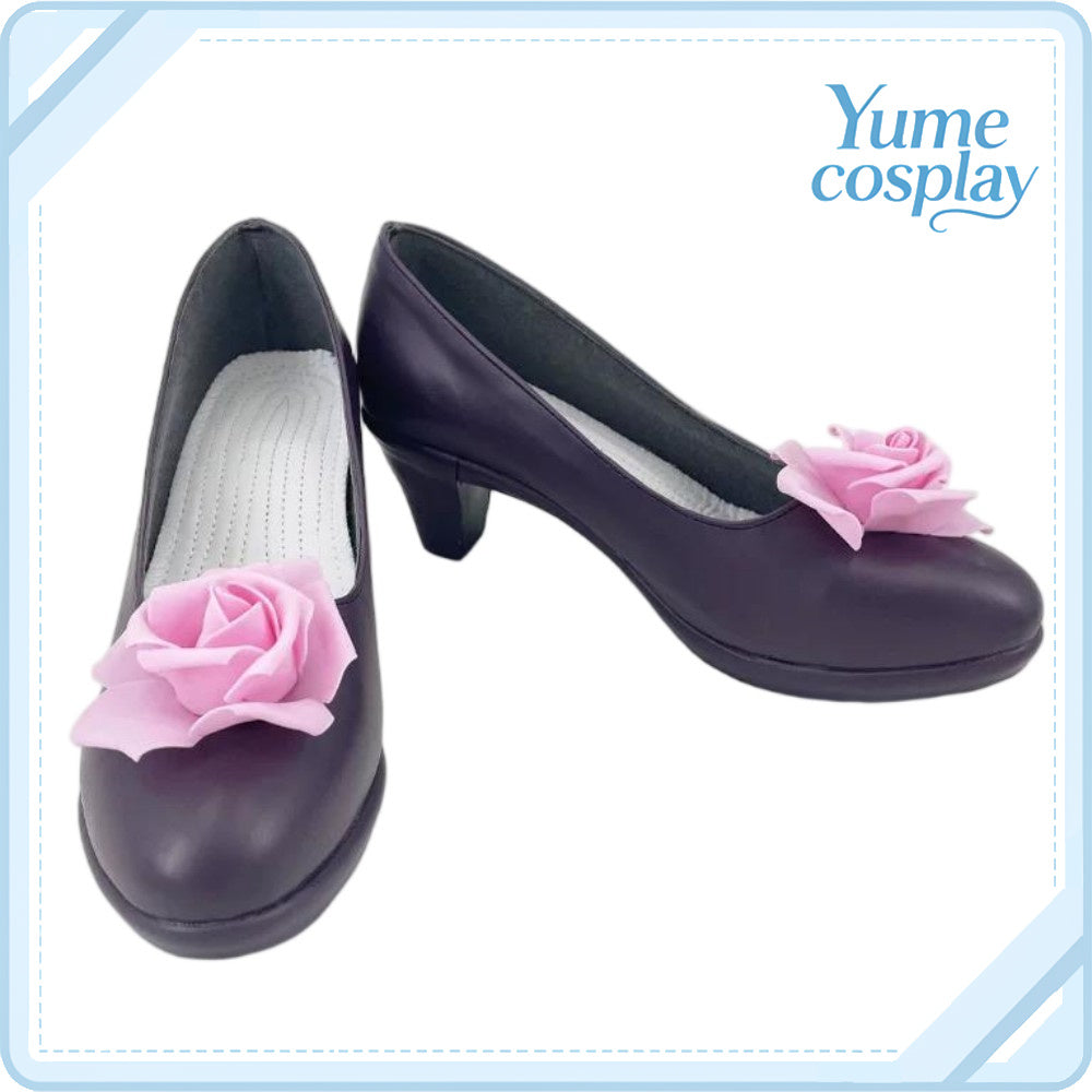 bungo-and-alchemist-yumeno-kyusaku-shoes-acs-7113