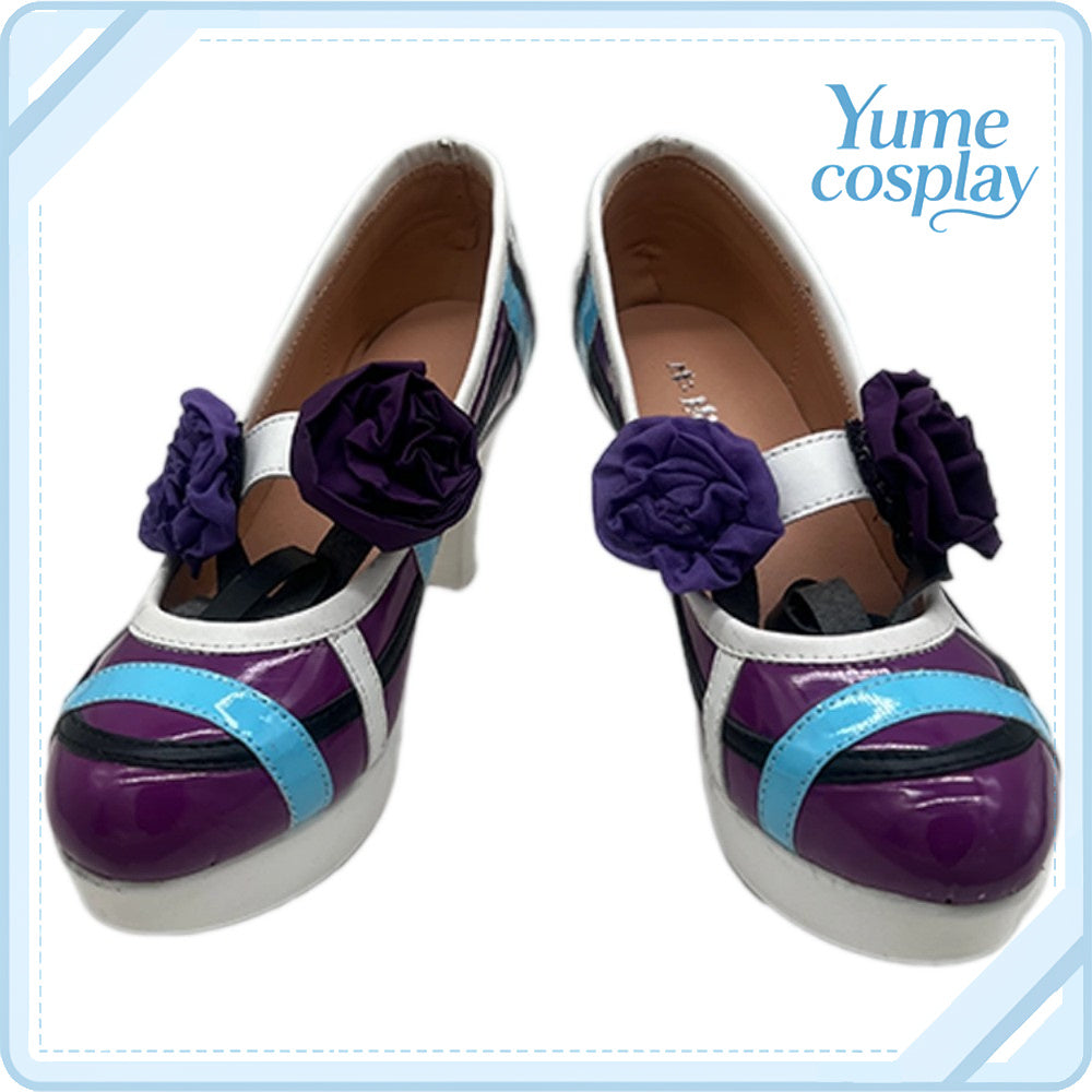 bungo-and-alchemist-yumeno-kyusaku-shoes-acs-7113