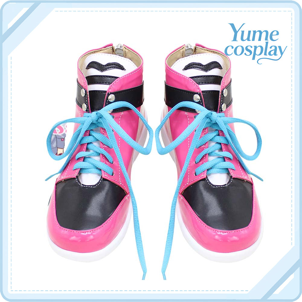bungo-and-alchemist-yumeno-kyusaku-shoes-acs-7113