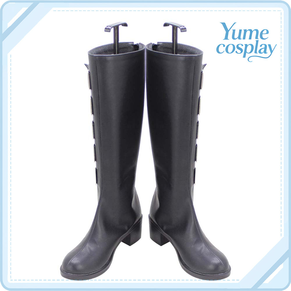 bungo-and-alchemist-yumeno-kyusaku-shoes-acs-7113