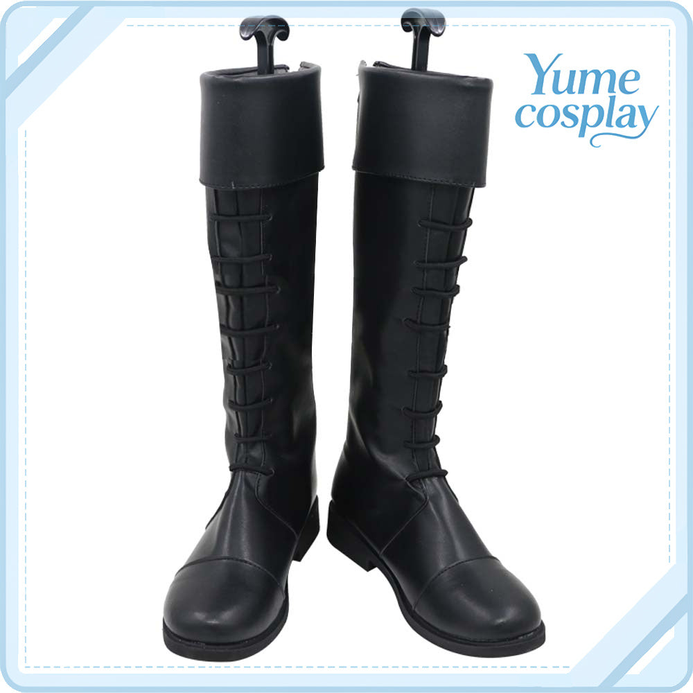 bungo-and-alchemist-yumeno-kyusaku-shoes-acs-7113