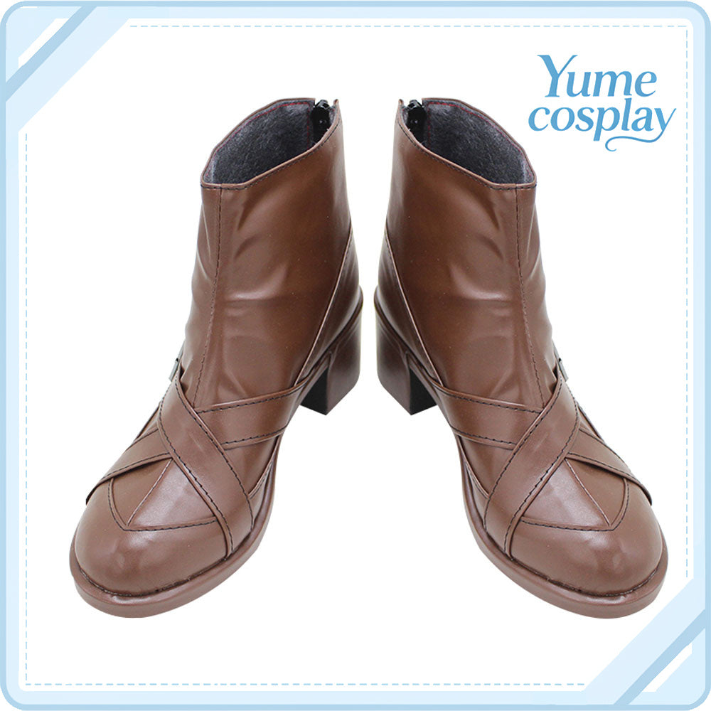 bungo-and-alchemist-yumeno-kyusaku-shoes-acs-7113