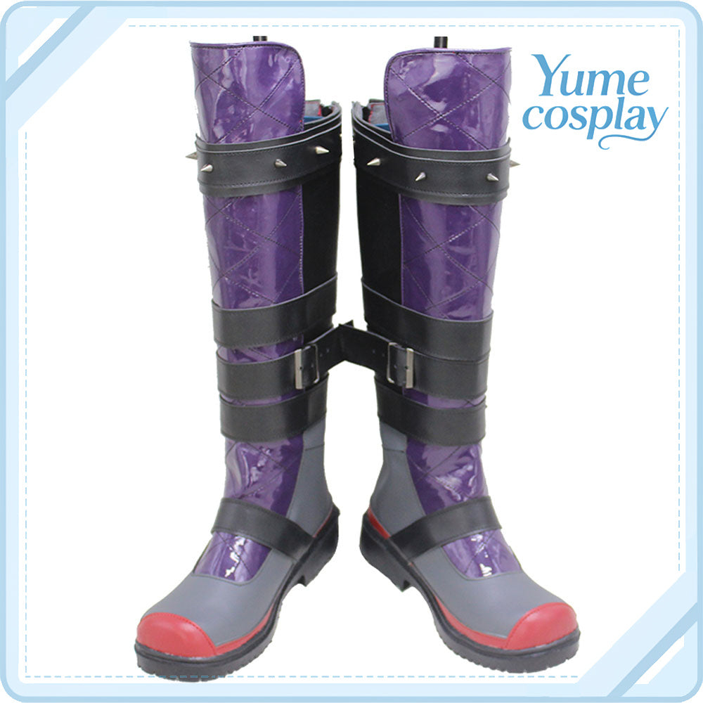 bungo-and-alchemist-yumeno-kyusaku-shoes-acs-7113
