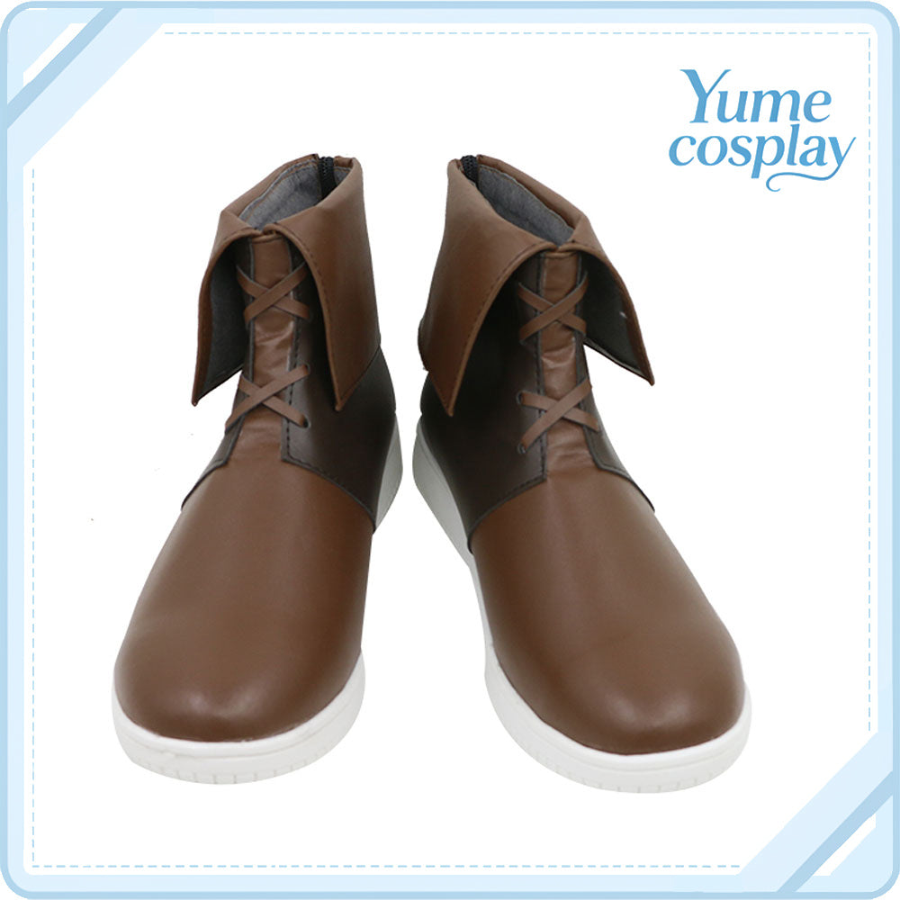 bungo-and-alchemist-yumeno-kyusaku-shoes-acs-7113