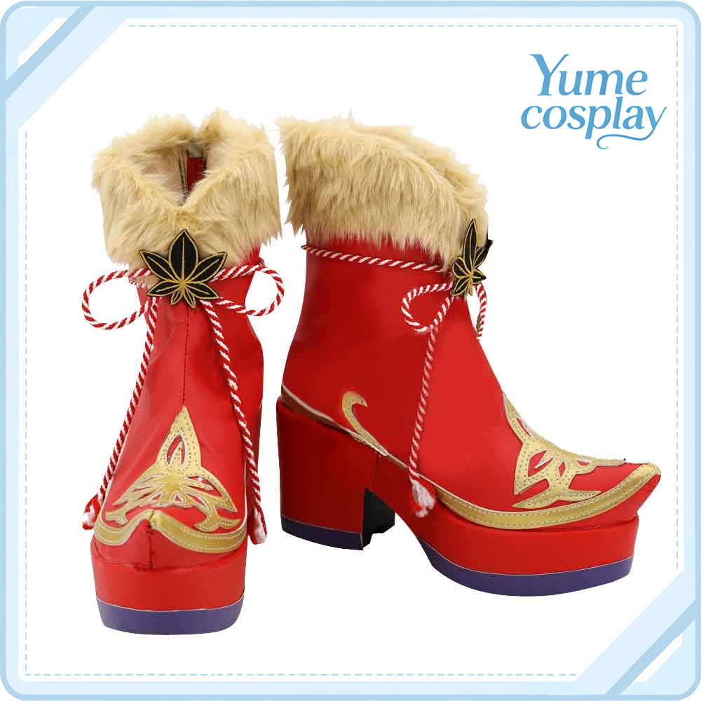 bungo-and-alchemist-yumeno-kyusaku-shoes-acs-7113