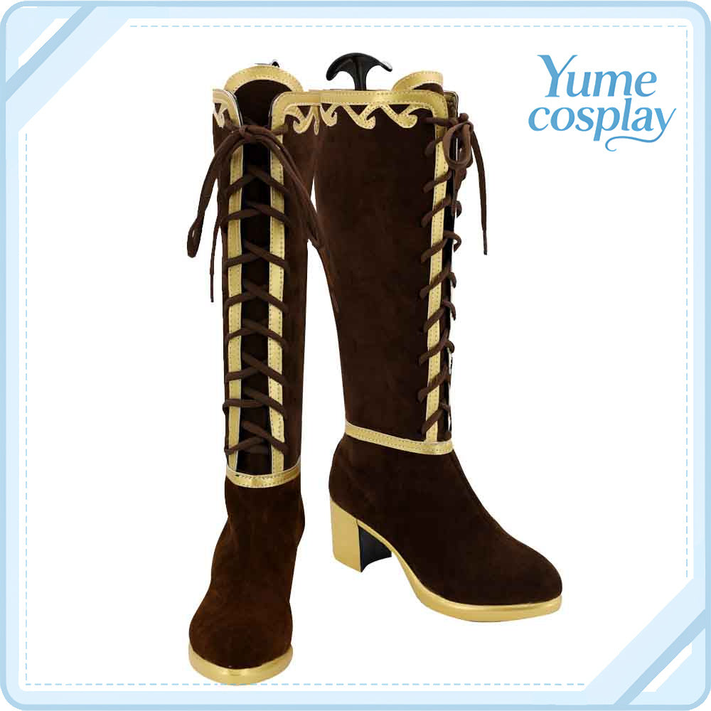 bungo-and-alchemist-yumeno-kyusaku-shoes-acs-7113