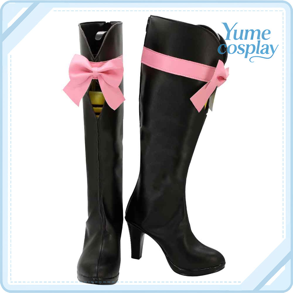 bungo-and-alchemist-yumeno-kyusaku-shoes-acs-7113