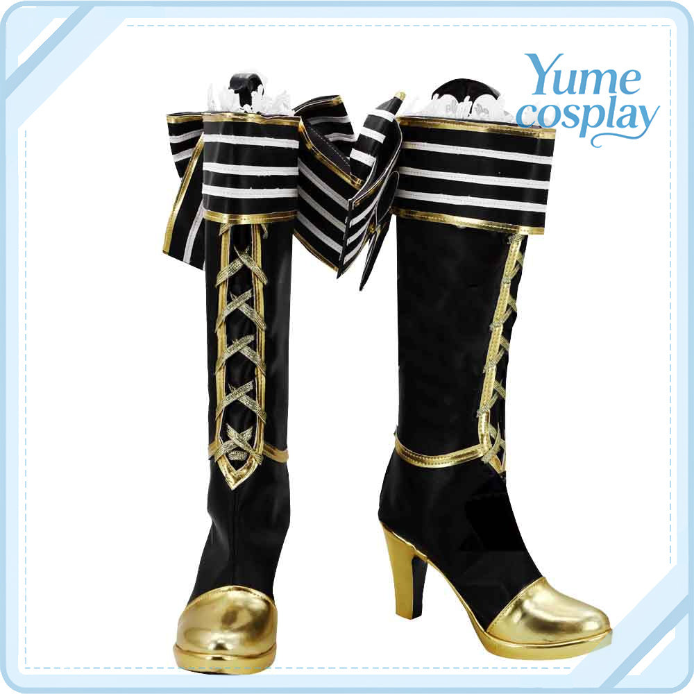 bungo-and-alchemist-yumeno-kyusaku-shoes-acs-7113