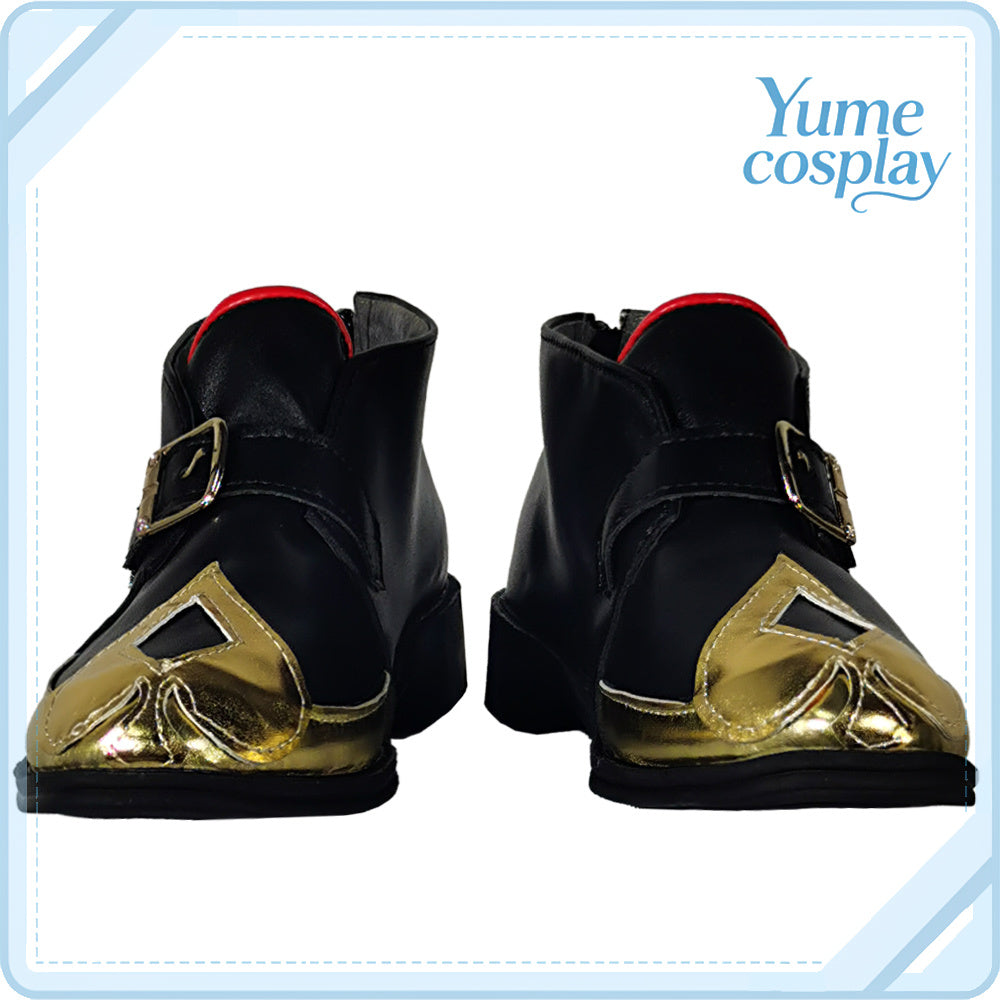 bungo-and-alchemist-yumeno-kyusaku-shoes-acs-7113