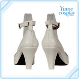 BanG　Dream!　It's　MyGO!!!!!　椎名立希　買い出しよりも　コスプレ靴　コスプレブーツ　ACSCG1967