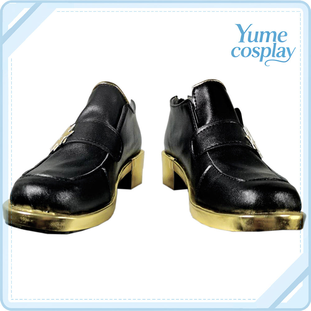 bungo-and-alchemist-yumeno-kyusaku-shoes-acs-7113