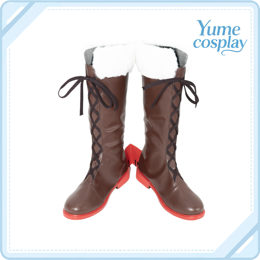 bungo-and-alchemist-yumeno-kyusaku-shoes-acs-7113