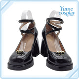 bungo-and-alchemist-yumeno-kyusaku-shoes-acs-7113