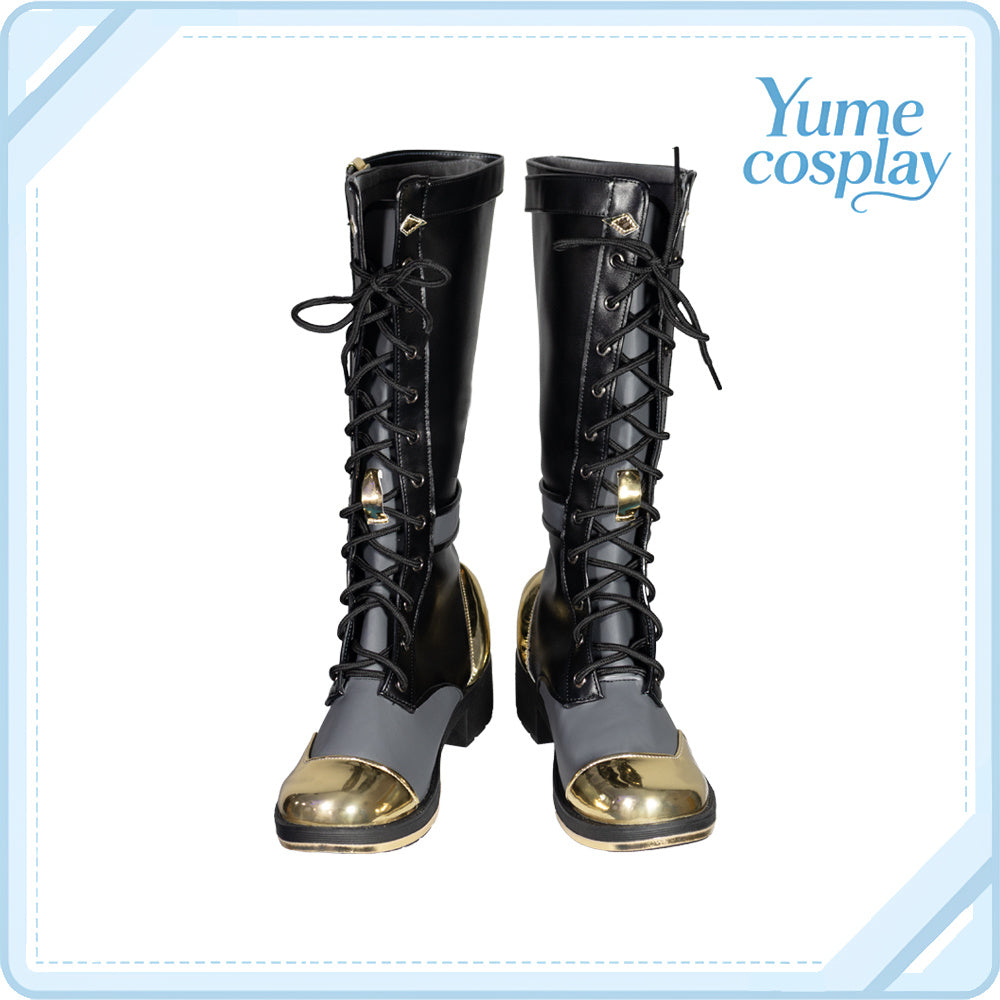 bungo-and-alchemist-yumeno-kyusaku-shoes-acs-7113