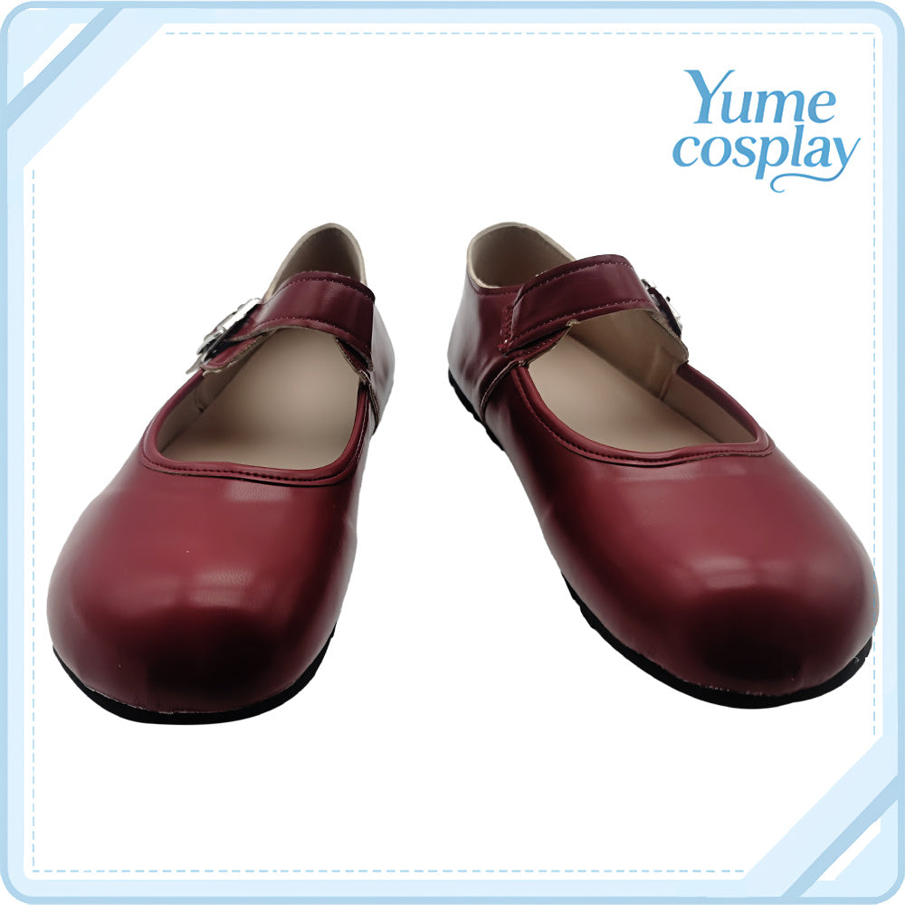 bungo-and-alchemist-yumeno-kyusaku-shoes-acs-7113