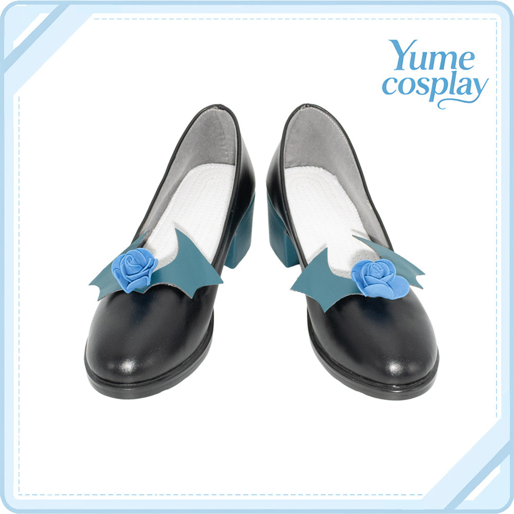 bungo-and-alchemist-yumeno-kyusaku-shoes-acs-7113