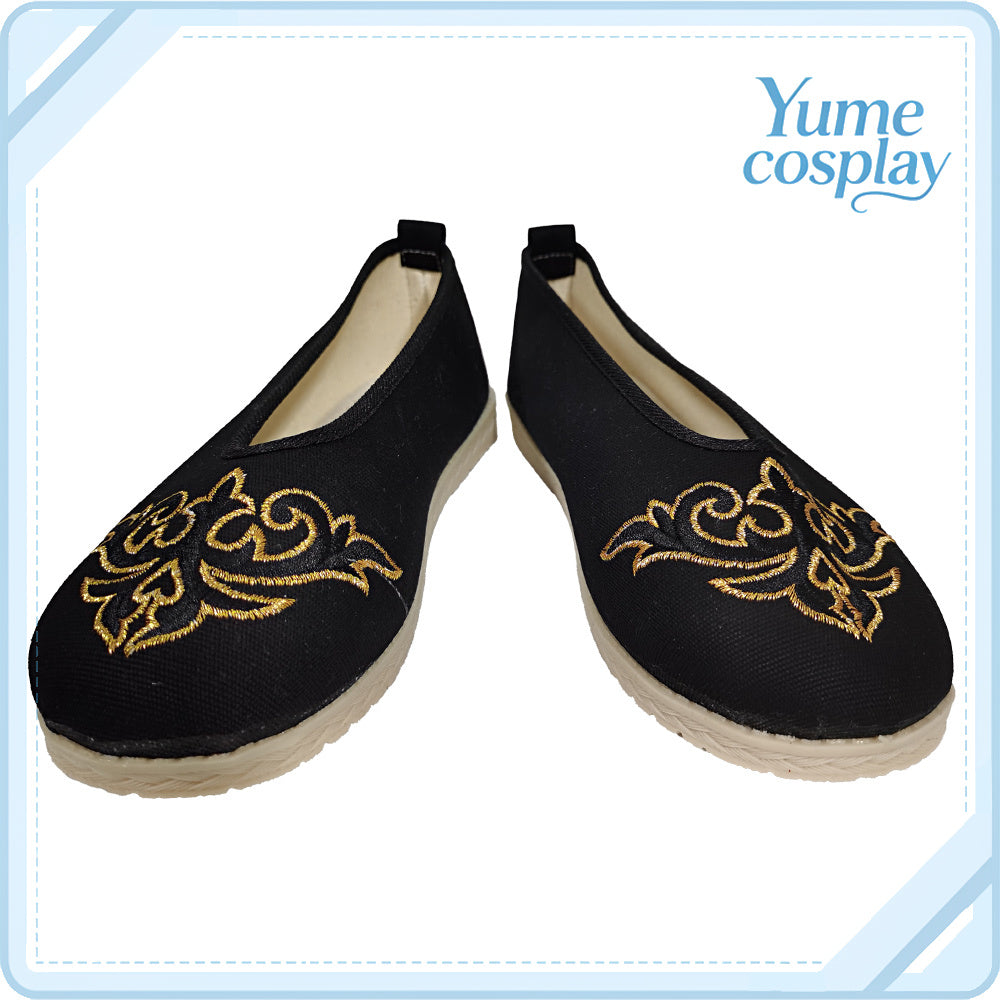 bungo-and-alchemist-yumeno-kyusaku-shoes-acs-7113