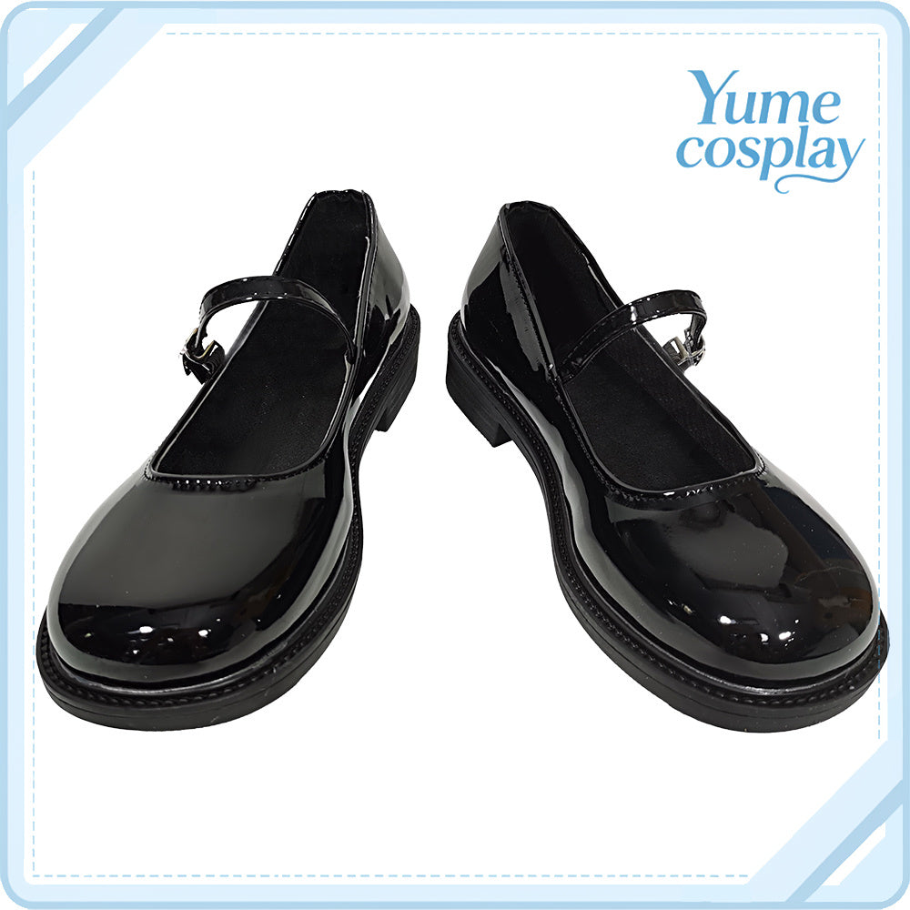 bungo-and-alchemist-yumeno-kyusaku-shoes-acs-7113