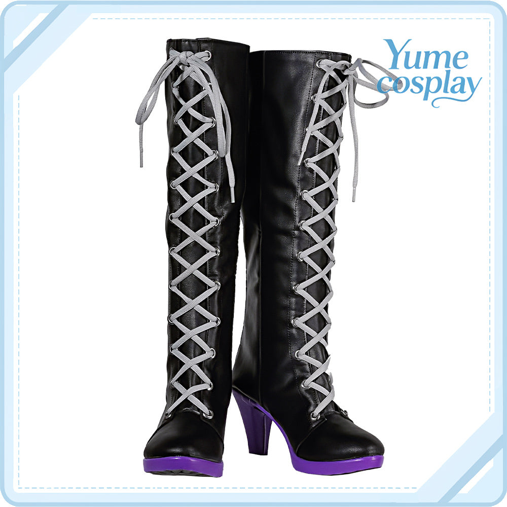 bungo-and-alchemist-yumeno-kyusaku-shoes-acs-7113