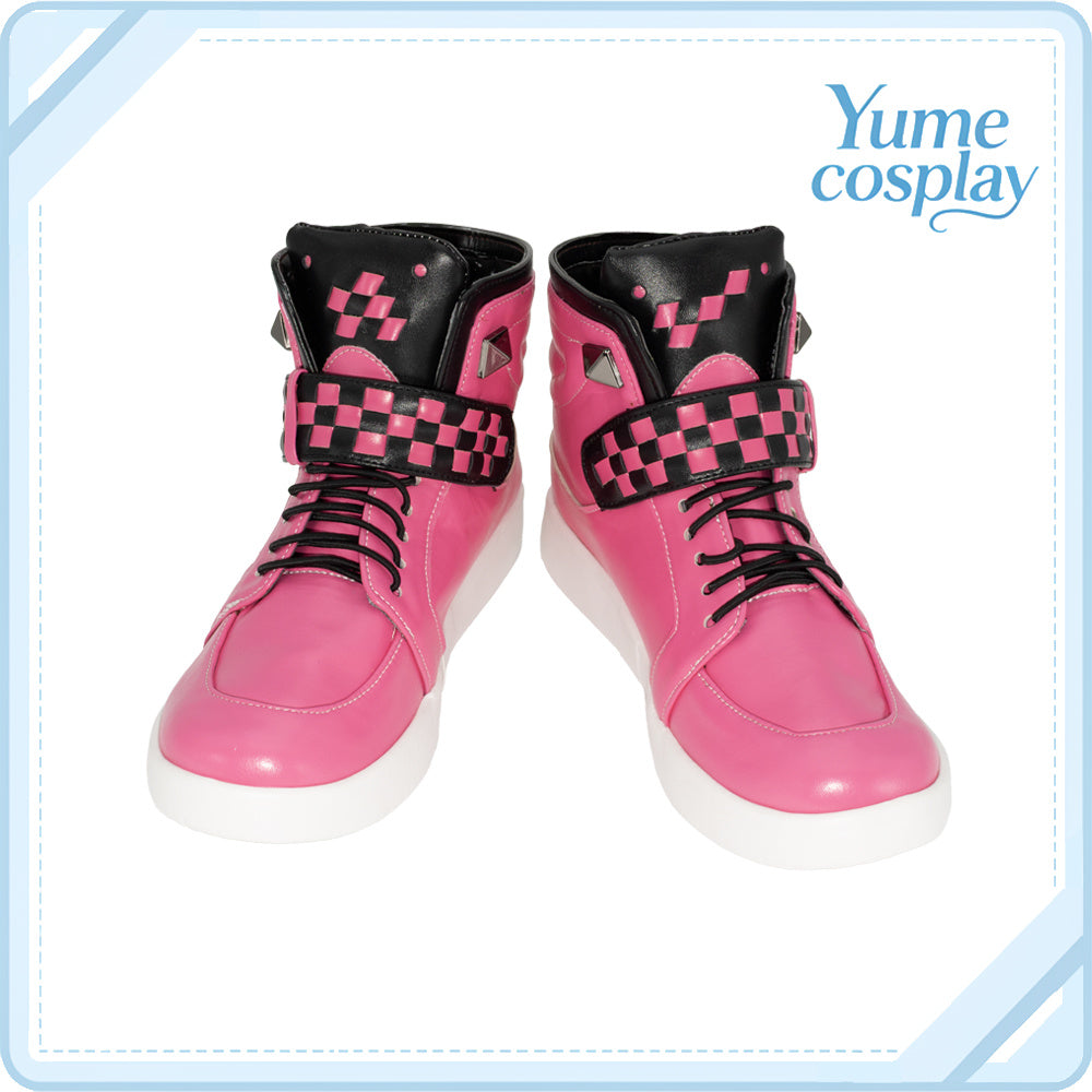 bungo-and-alchemist-yumeno-kyusaku-shoes-acs-7113