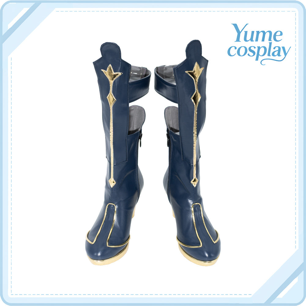 bungo-and-alchemist-yumeno-kyusaku-shoes-acs-7113
