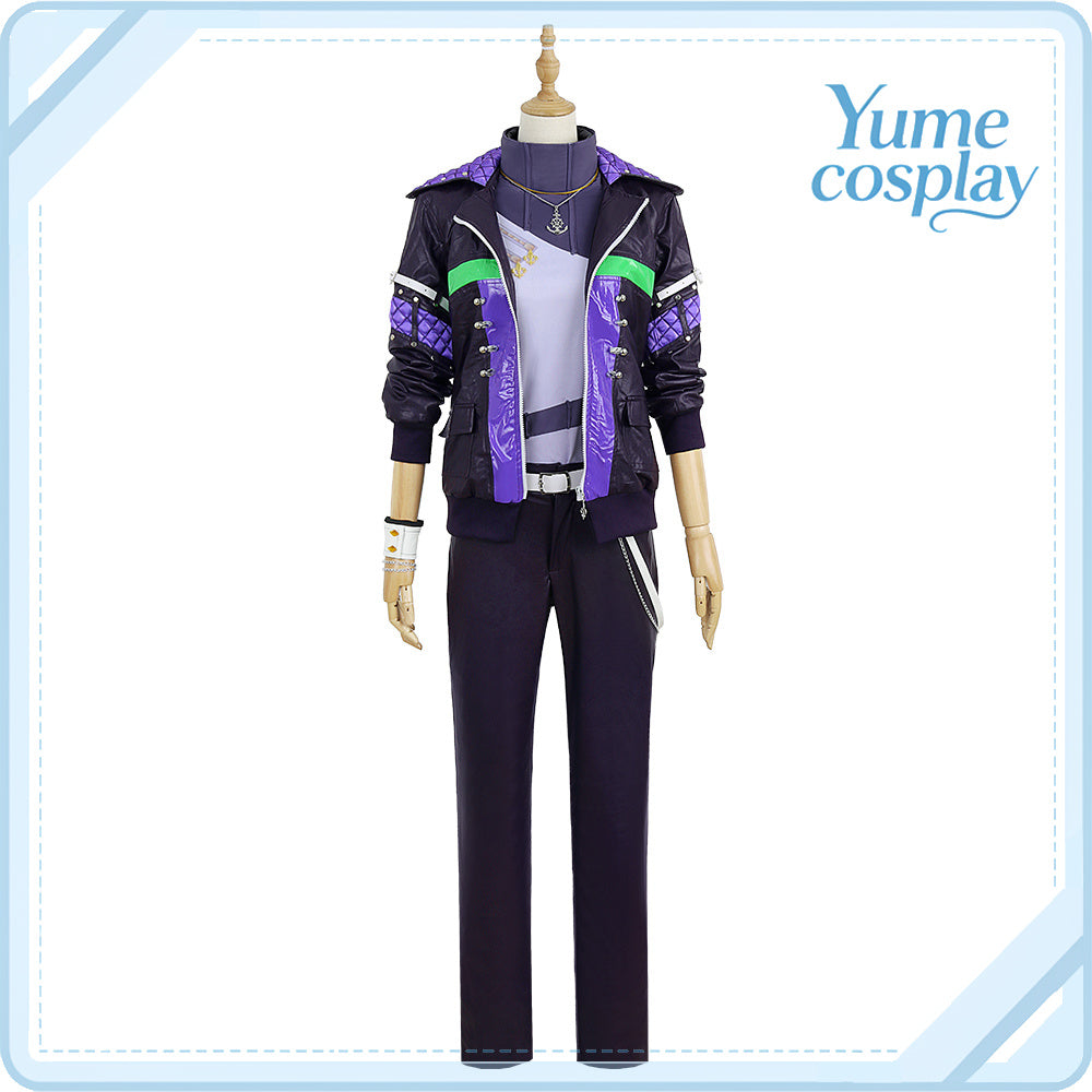 24h-ship-vtuber-seraph-dazzlegarden-sporty-cosplay-costume-dm11448