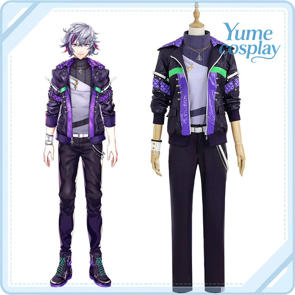 24h-ship-vtuber-seraph-dazzlegarden-sporty-cosplay-costume-dm11448