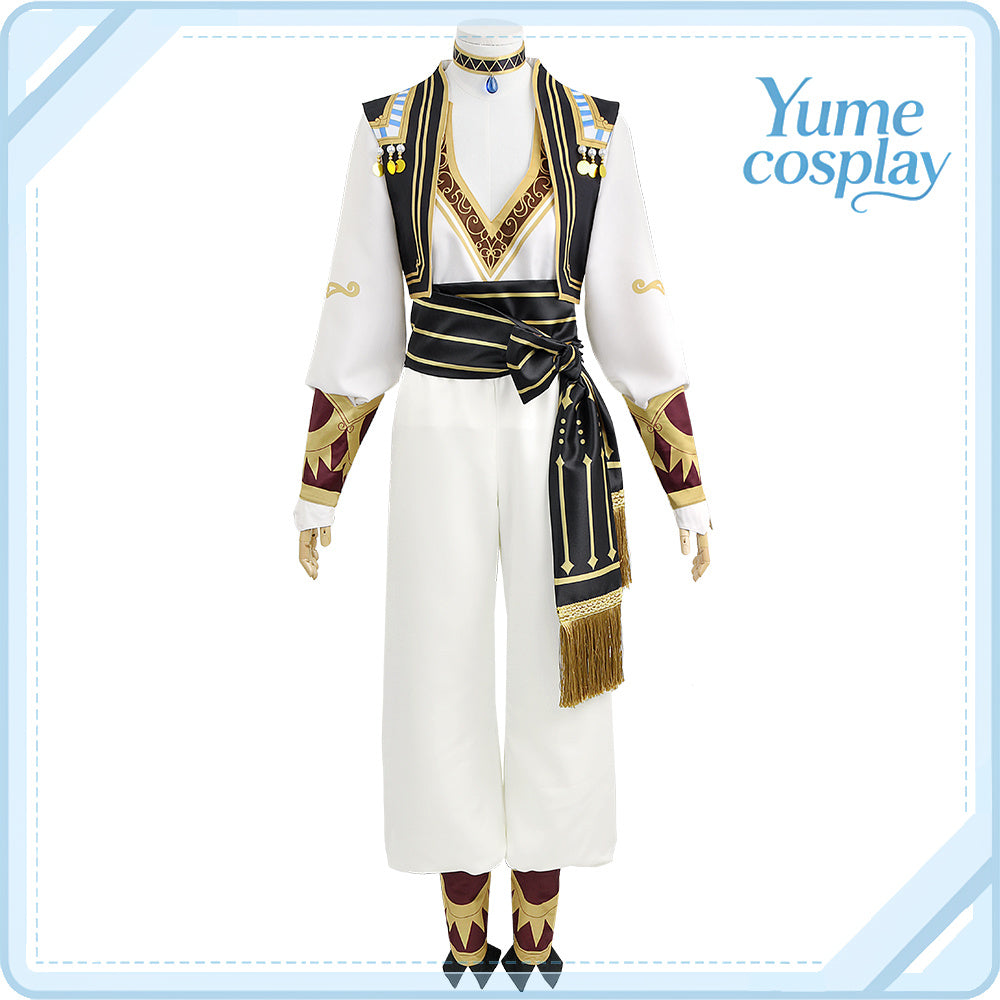 24h-ship-vtuber-seraph-dazzlegarden-sporty-cosplay-costume-dm11448