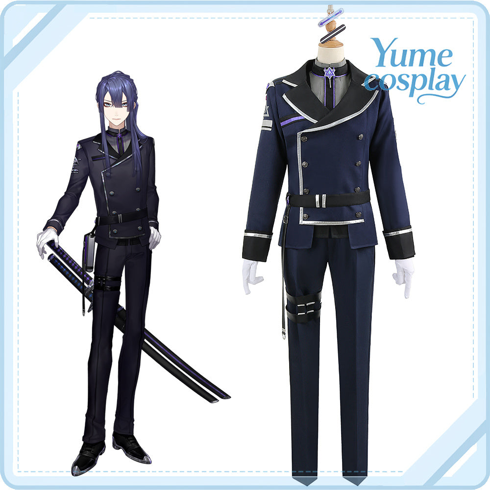 24h-ship-vtuber-seraph-dazzlegarden-sporty-cosplay-costume-dm11448