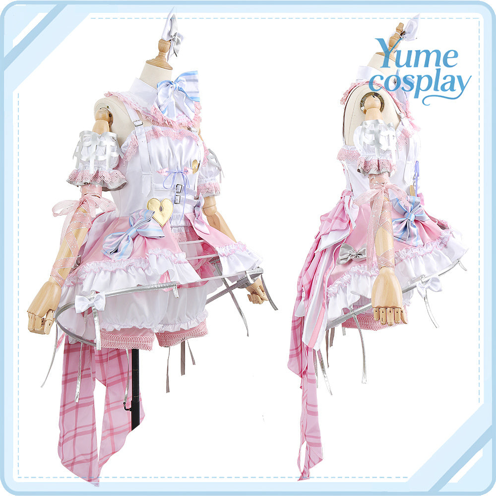 24h-ship-vtuber-seraph-dazzlegarden-sporty-cosplay-costume-dm11448