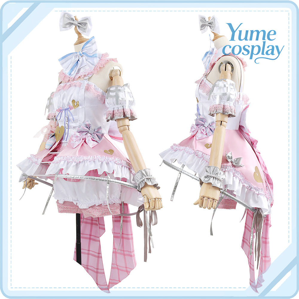 24h-ship-vtuber-seraph-dazzlegarden-sporty-cosplay-costume-dm11448