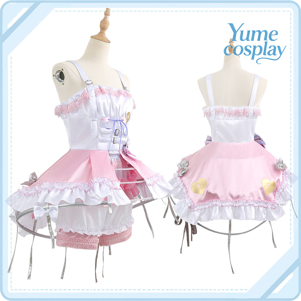 24h-ship-vtuber-seraph-dazzlegarden-sporty-cosplay-costume-dm11448