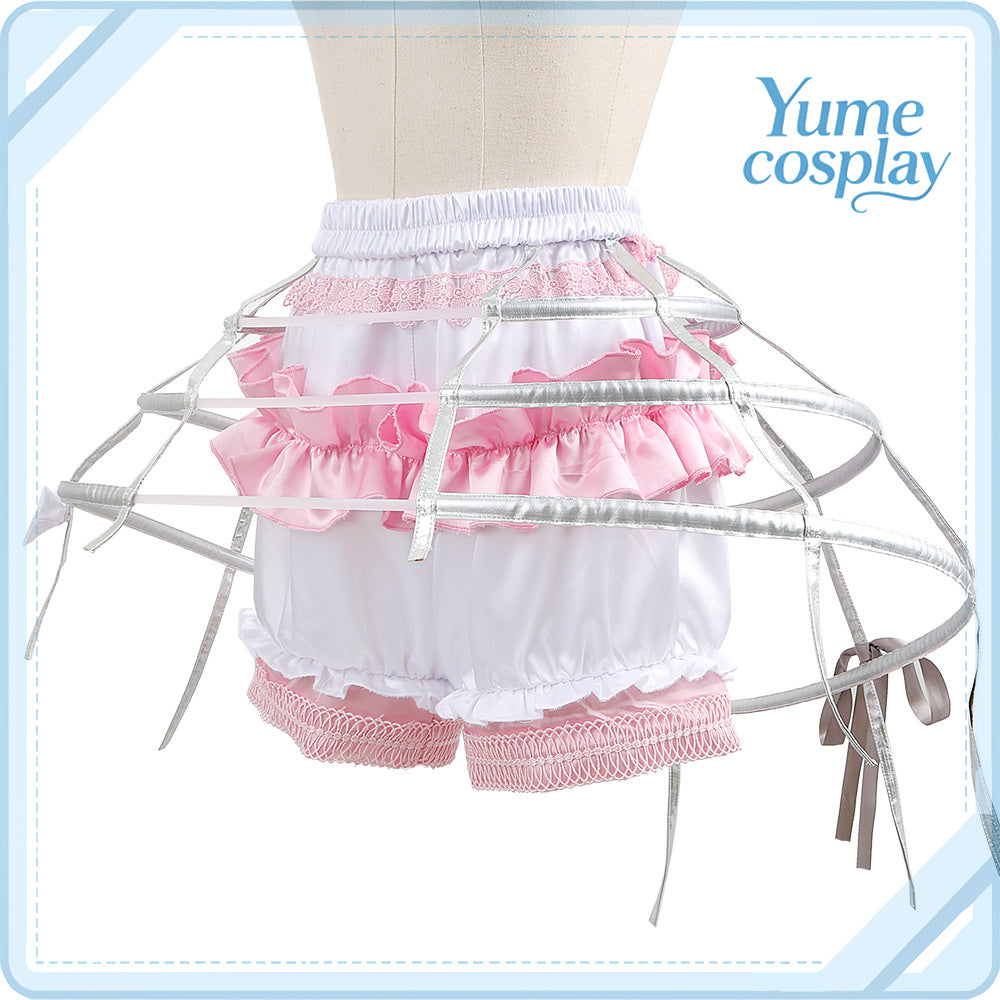 24h-ship-vtuber-seraph-dazzlegarden-sporty-cosplay-costume-dm11448