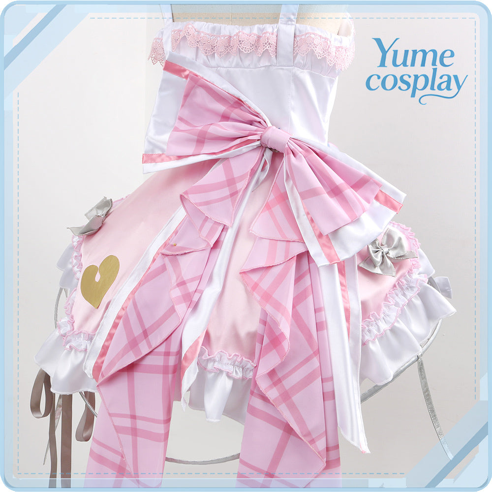 24h-ship-vtuber-seraph-dazzlegarden-sporty-cosplay-costume-dm11448