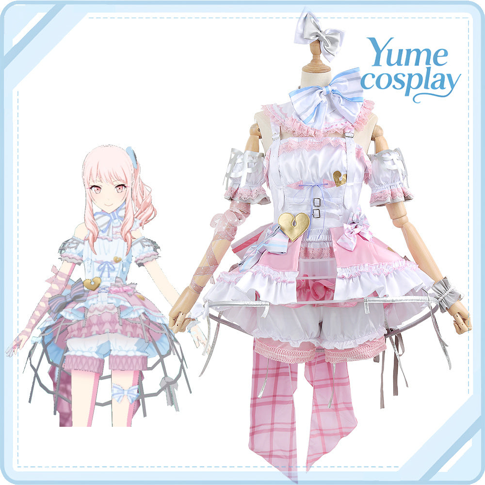 24h-ship-vtuber-seraph-dazzlegarden-sporty-cosplay-costume-dm11448