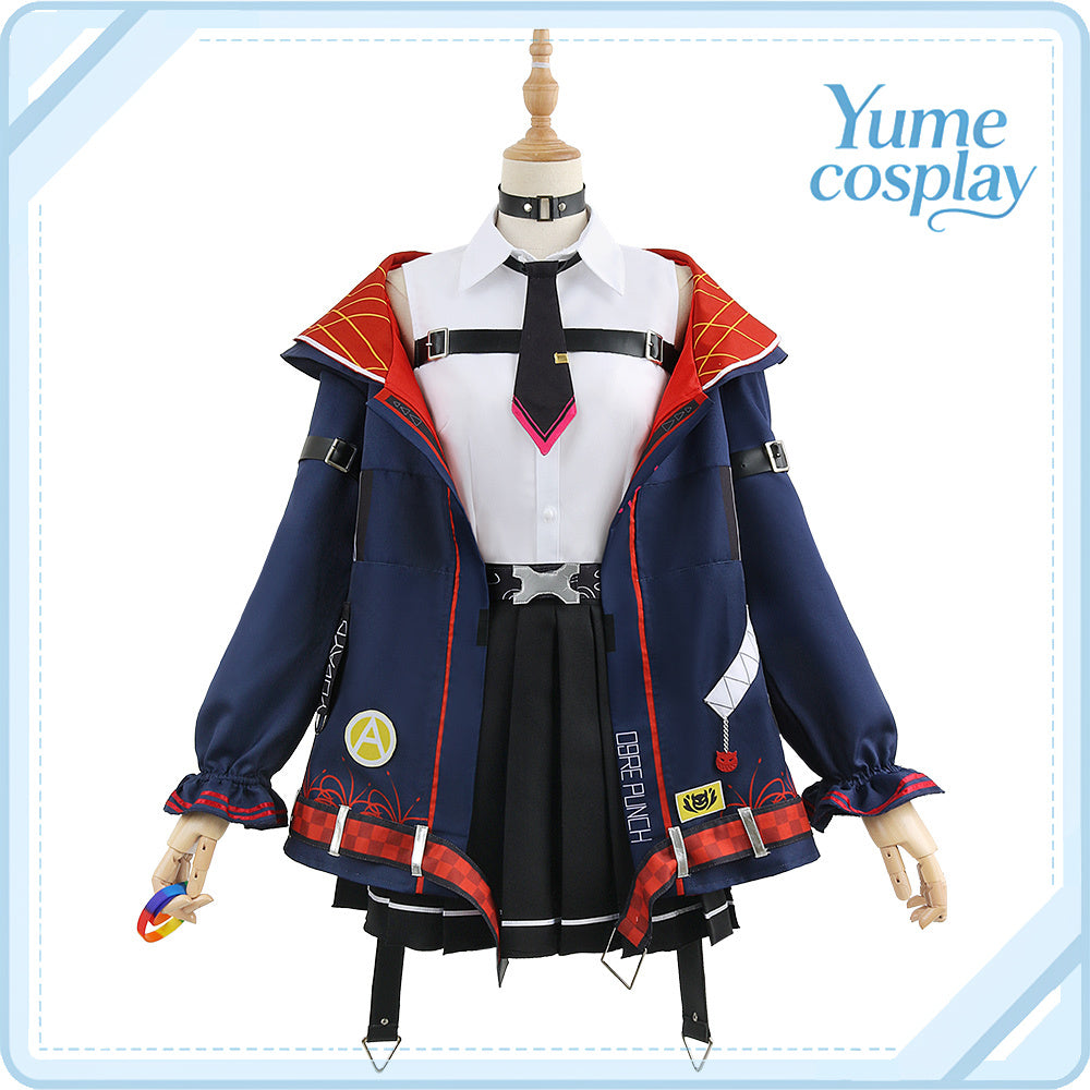 24h-ship-vtuber-seraph-dazzlegarden-sporty-cosplay-costume-dm11448