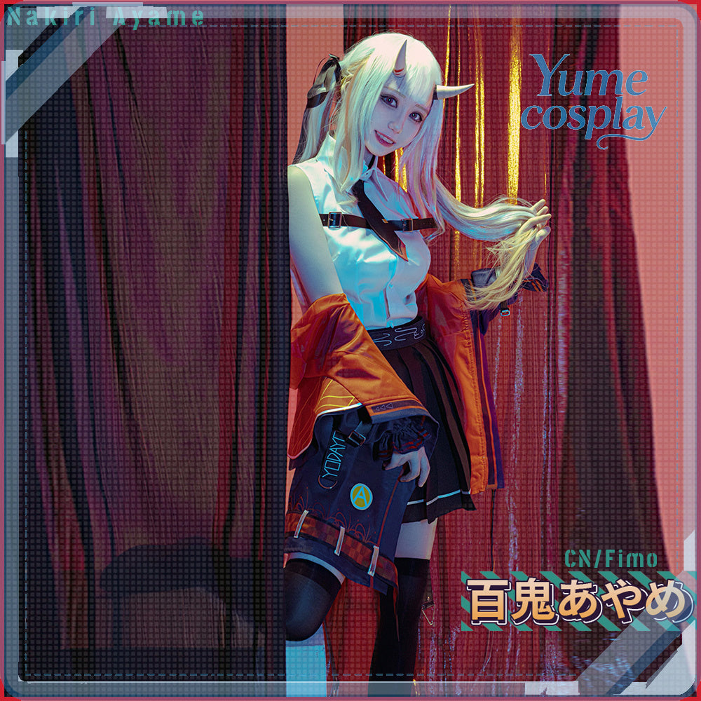 24h-ship-vtuber-seraph-dazzlegarden-sporty-cosplay-costume-dm11448