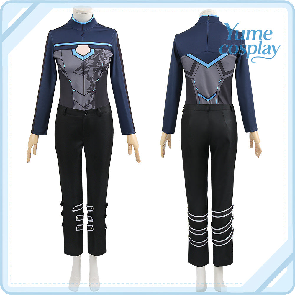 24h-ship-vtuber-seraph-dazzlegarden-sporty-cosplay-costume-dm11448