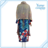 A3!　エースリー　春組　SUMMER　YUKATA　COLLECTION　びろーど納涼祭　皆木綴　コスチューム　CG1247WXY