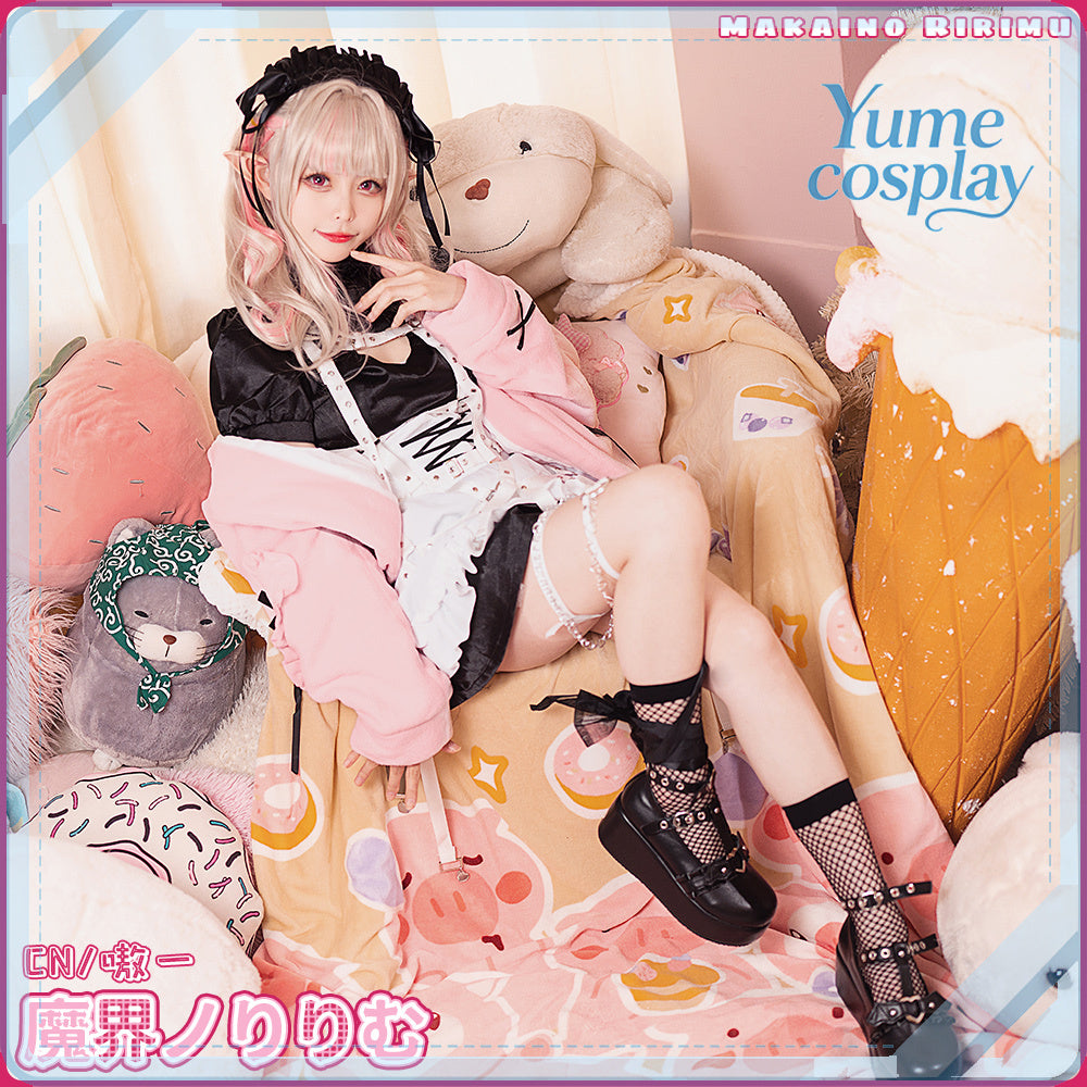 24h-ship-vtuber-seraph-dazzlegarden-sporty-cosplay-costume-dm11448