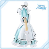 アイドルマスター　シャイニーカラーズ　ノクチル　ファンシーフリーナーシング　Fancy　free　nursing　浅倉透　コスチューム　CG1304WMY