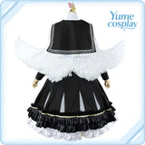 24h-ship-vtuber-seraph-dazzlegarden-sporty-cosplay-costume-dm11448