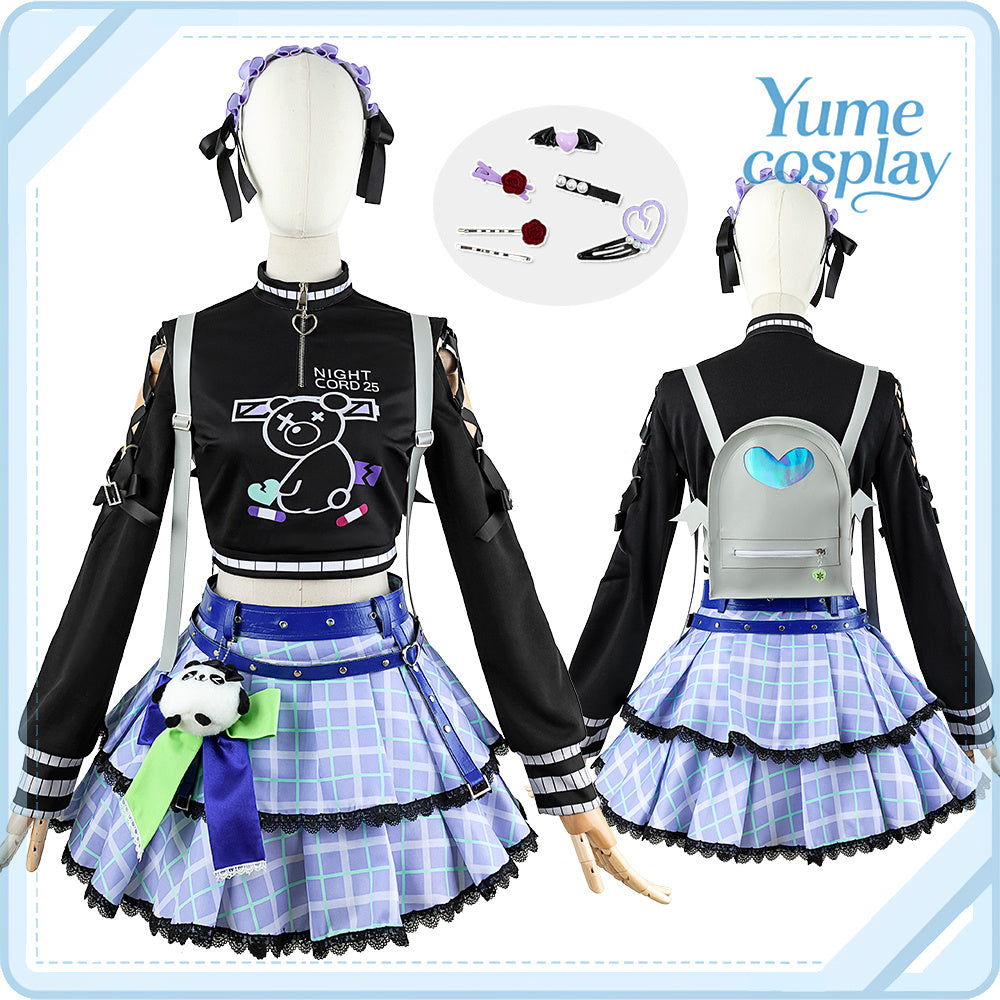 24h-ship-vtuber-seraph-dazzlegarden-sporty-cosplay-costume-dm11448