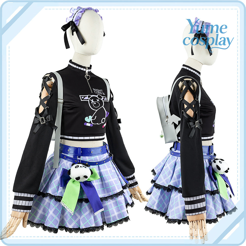 24h-ship-vtuber-seraph-dazzlegarden-sporty-cosplay-costume-dm11448