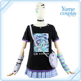 24h-ship-vtuber-seraph-dazzlegarden-sporty-cosplay-costume-dm11448