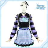24h-ship-vtuber-seraph-dazzlegarden-sporty-cosplay-costume-dm11448